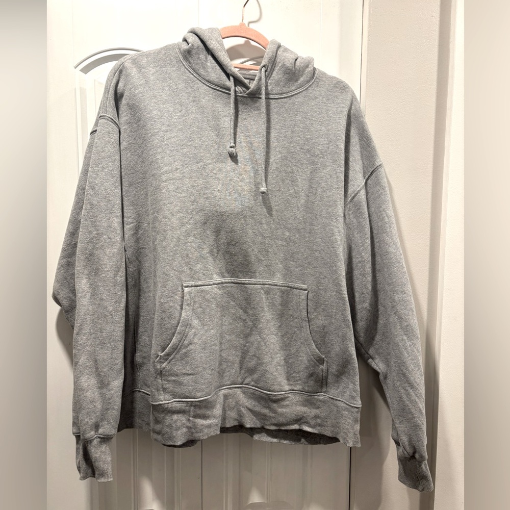 TNA Hoodie